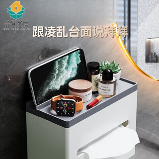 景展厨房洗洁精自动感应器智能泡沫洗手液机壁挂式卫生间浴室皂液器 经典灰【泡沫款】