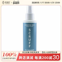 BILLY JEALOUSY 比力杰勒斯 - 胡须软化保湿喷雾 118ml/4oz