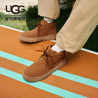 UGG 男靴