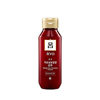 Ryo 吕 红吕染烫修复损伤洗发水 180ml