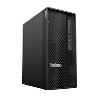 联想（ThinkStation）P348商用办公塔式图形设计剪辑工作站主机 酷睿i5-11500 16G 1T 集显  i5-11500 6核2.7G