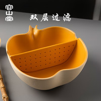 容山堂粗陶煮茶砂锅冬天围炉煮茶壶围聚煮茶炉子煮茶器煮奶茶陶罐
