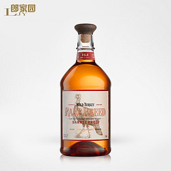 TALISKER 泰斯卡 WildTurkey Rare Breed威凤凰珍藏波本威士忌洋酒新旧包装随机发