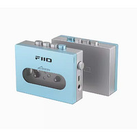 FiiO 飞傲 CP13 便携立体声磁带播放器