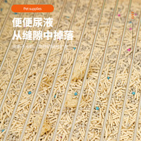 狗狗厕所用品中型大型小型犬防踩屎便尿尿盆宠物砂盆泰迪小狗