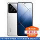 Xiaomi 小米 14 徕卡光学镜头 光影猎人900 徕卡 骁龙8Gen3 16+512G 白色