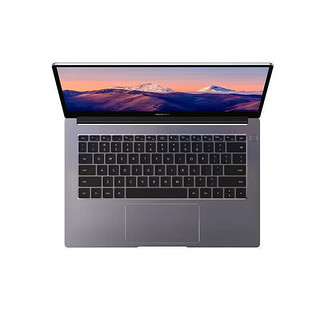 华为商用笔记本电脑 MateBook B3-420 14商务办公轻薄本(i5-1135G7 8G 512G 集显 Win10/Win11）标配 i5-1135G7 8GB 512