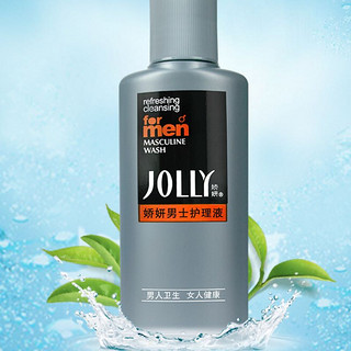 JOLLY 娇妍 男士护理液 100ml