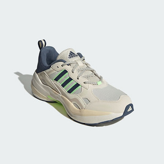 阿迪达斯 （adidas）【劲浪运动】男女通款潮流休闲跑步鞋IE8893 IE8893 36.5