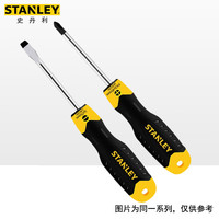 史丹利（STANLEY）2件套强力型一字十字螺丝批6.5x150mm维修螺丝刀STMT67281+67562