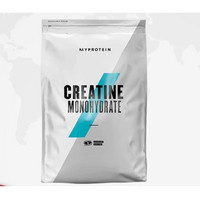 MYPROTEIN 熊猫一水肌酸健身补剂 250g