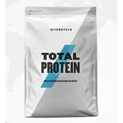 MYPROTEIN 全能乳清蛋白粉 2.2磅