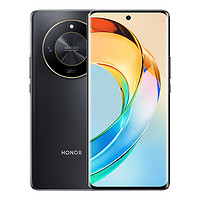 HONOR 荣耀 X50 5G智能手机5800mAh超大电池手机千元机拍照游戏
