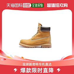 Timberland 添柏岚 韩国直邮Timberland添柏岚男女大黄靴户外马丁靴10361/10061