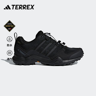 adidas 阿迪达斯 TERREX SWIFT R2男GORE-TEX防水户外登山徒步鞋