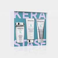 KÉRASTASE 卡诗 KERASTASE）自在瓶洗发水去屑清洁水润清爽洗发凝露抑痒控油