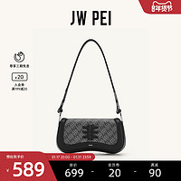 JW PEI 布丁包FEI系列joy小众设计包单肩斜挎法棍包高级感女包1C56