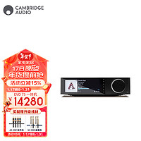 CAMBRIDGEAUDIO EVO-75 功放机 黑色