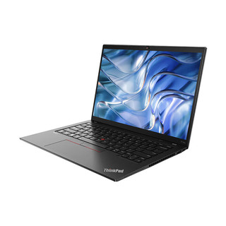  ThinkPad/思考本 高性能 笔记本电脑  无机械硬盘 酷睿i7-1360P 2880*1800 RTX A500 黑色 512GB 60Hz 16GB
