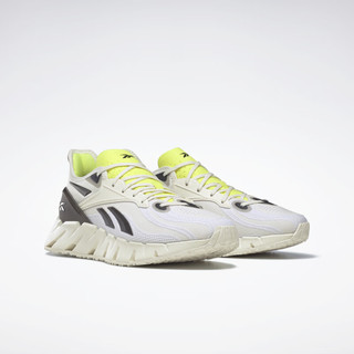 Reebok 锐步 2023男女ZIG KINETICA 3经典减震户外运动跑步鞋 HR1322 中国码:42.5(27.5cm),US:9.5
