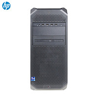 惠普（HP）Z4G5塔式图形工作站主机（至强W3-2423 6核/32GB ECC/1TB SSD/A2000 12G/DVDRW）