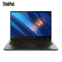 ThinkPad联想笔记本电脑 T14 Gen2 14英寸高性能工程师ibm轻薄商务办公本 /i7-1165G7/16G/2T/FHD/Win11 T14 工程师经典款