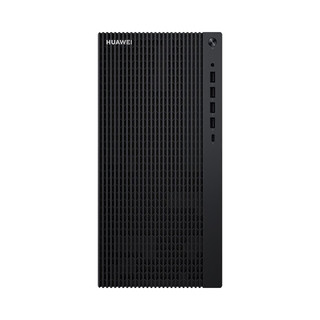 华为 HUAWEI台式机 擎云B730 高性能商用办公台式主机 i5-12400 16G 1TB固态 4G独显  +23.8英寸显示器 主机+23.8英寸显示器