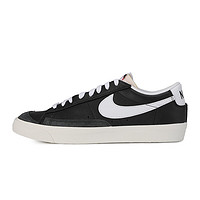 耐克（NIKE）Nike耐克BLAZER LOW男子休闲运动鞋 DA6364-001 DA6364-001 39