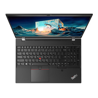 ThinkPadP15V 15.6英寸 3D程绘图设计师移动图形工作站 高性能笔记本电脑 I7-12700H 32G 1TB T1200-4G独显  P15V【T1200-4G】