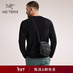 ARC'TERYX 始祖鸟 ARC’TERYX始祖鸟 MANTIS 2  轻量 男女同款 腰包 Dar