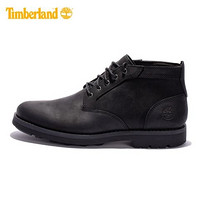 Timberland 男鞋秋冬低帮牛皮皮鞋系带增高靴子A43DC/A5UZD