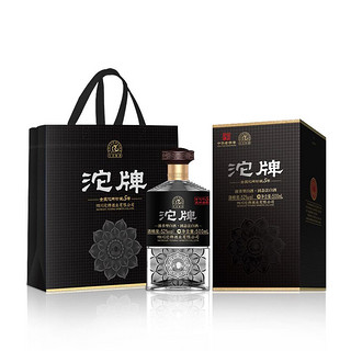 沱牌 珍藏5号52度500ml*6瓶整箱 浓香型白酒