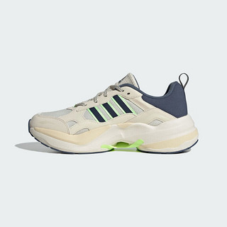 阿迪达斯 （adidas）【劲浪运动】男女通款潮流休闲跑步鞋IE8893 IE8893 38