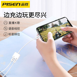 PISEN 品胜 数据线