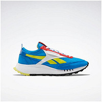 Reebok 锐步 Classic Legacy 中性休闲运动鞋 FY7429 蓝色 43