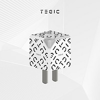 TEGIC 新品内核30W氮化镓充电头快充适用于苹果适配iPhone15PD安全