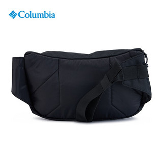哥伦比亚 户外24春夏男女休闲旅行运动腰包