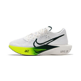 NIKE 耐克 竞速碳板鞋VAPORFLY NEXT%3 男子马拉松跑步鞋FZ4017-100