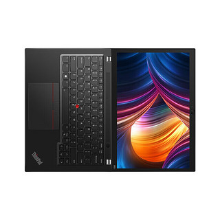 ThinkPad联想笔记本电脑 X13 Gen2 13英寸高端商务办公轻薄本 /i5-1135G7/16G/1T/Win11Pro专业版/指纹/人脸识别 X13 飞行家专业版