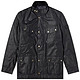 Barbour 巴伯尔 杜克油蜡夹克 International Duke Wax Jacket