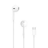 Apple 苹果 EarPods USB-C原装有线耳机iphone15 系列耳机