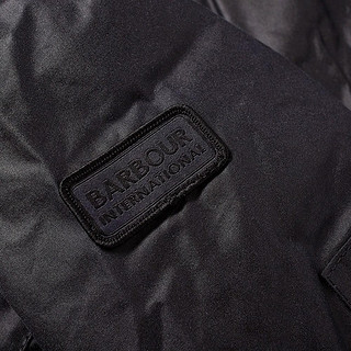 Barbour International Duke Wax Jacket