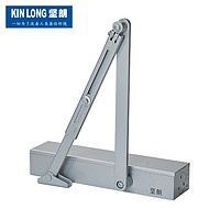 KIN LONG 坚朗 KINLONG   闭门器液压缓冲自动关门重型坚朗闭门器 WBBM90006