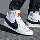 京东百亿补贴：NIKE 耐克 Blazer Mid '77 Jumbo 男子运动鞋 DD3111-100