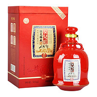 88VIP：女儿红 绍兴黄酒十八年陈桂花林藏900ml*1盒花雕酒