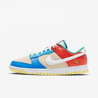 NIKE 耐克 男女鞋  Dunk Low 低帮运动休闲板鞋FD4203-111