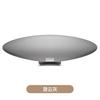 BOWERS & WILKINS 宝华韦健 B&W 齐柏林飞艇Zeppelin无线蓝牙音响家用扬声器