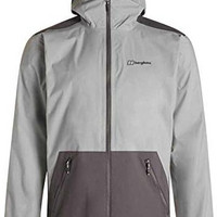 berghaus 贝豪斯 暴风雨系列 Deluge Pro 2.0 男士防水保暖连帽夹克