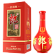 LANGJIU 郎酒 红花郎·红十第四代 酱香型白酒 53度 500mL 1瓶