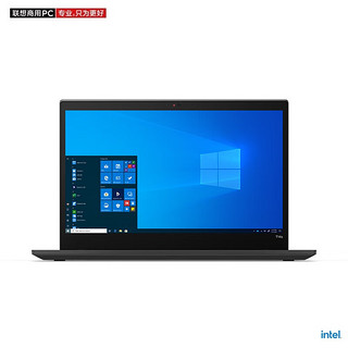 ThinkPad联想笔记本电脑 T14s 14英寸超轻薄高性能便携高端商务办公本 /i7-1165G7/16G/2T/高色域/人脸/背光 i7-1165G7 16G内存 2TB固态